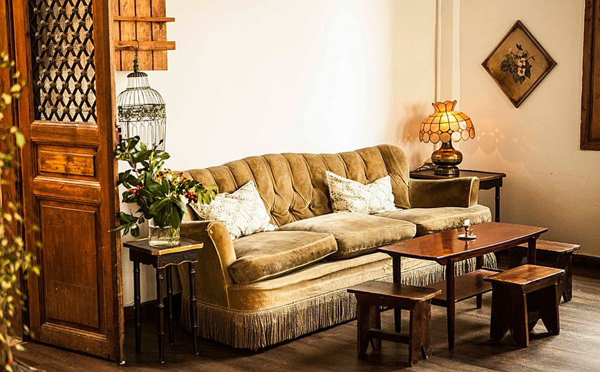 Γιασεμί cafe Γιασεμί cafe