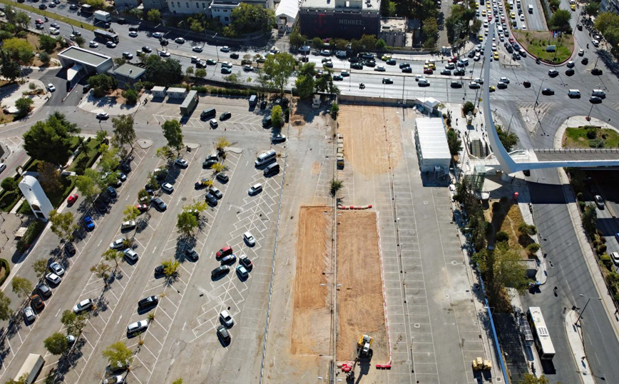 Γραμμή 4 του Μετρό Γραμμή 4 του Μετρό