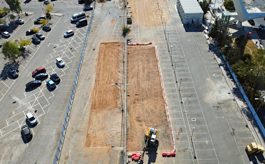 Γραμμή 4 του Μετρό Γραμμή 4 του Μετρό