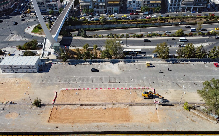 Γραμμή 4 του Μετρό Γραμμή 4 του Μετρό