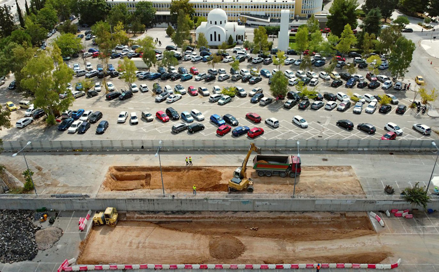 Γραμμή 4 του Μετρό Γραμμή 4 του Μετρό