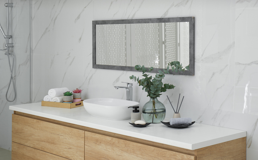 Καθαρός καθρέφτης Καθαρός καθρέφτης