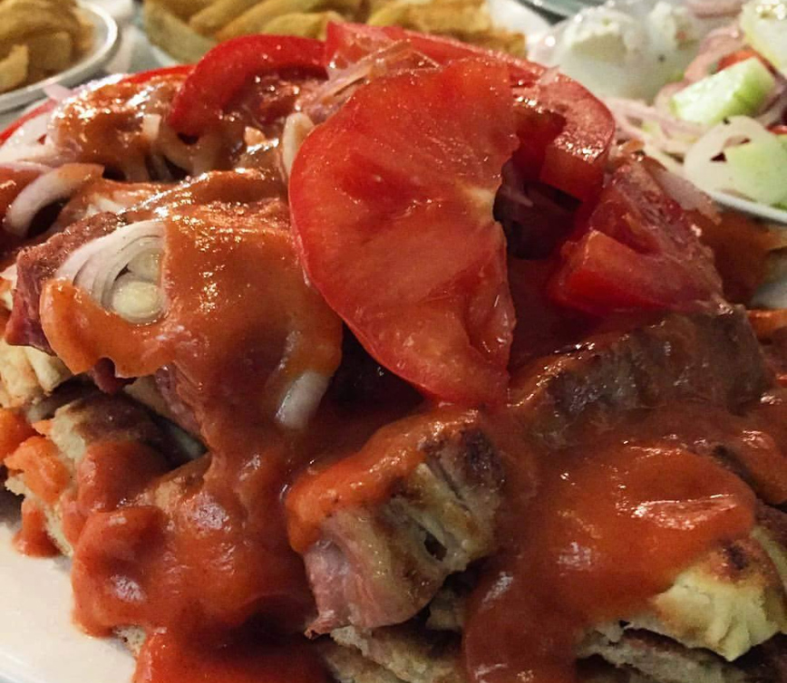 Ο Καυτερός στο Χαλάνδρι Ο Καυτερός στο Χαλάνδρι