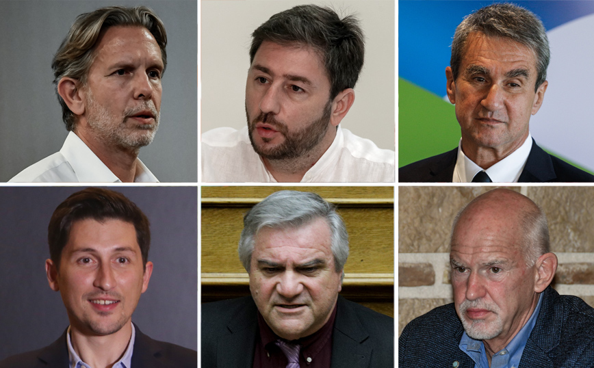 Νέα εμπόδια στο debate του ΚΙΝΑΛ: Ποιος θα ειδοποιήσει τους δημοσιογράφους των άλλων καναλιών που θα συμμετέχουν
