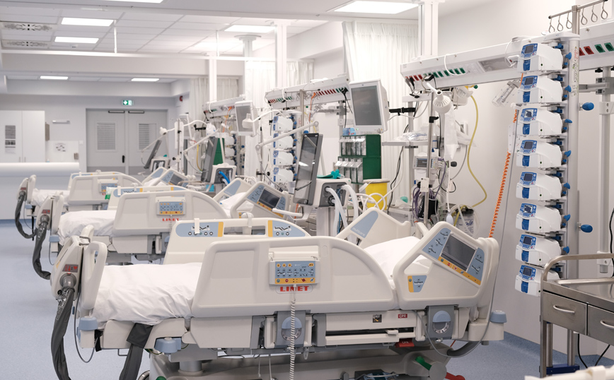 Εξιτήριο σε 4 μαθητές μετά από νοσηλεία για μέθη – Βγήκε από τη ΜΕΘ η 15χρονη