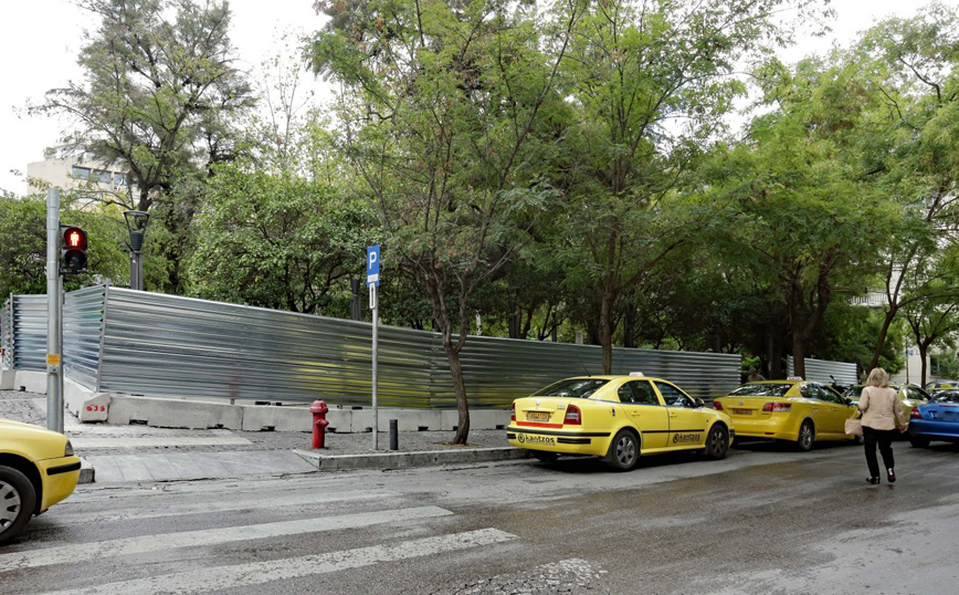 Γραμμή 4 του Μετρό Γραμμή 4 του Μετρό