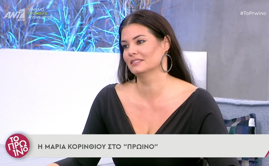Κορινθίου για Αϊβάζη: Αισθάνθηκα ότι τον πέταξα σε μια είσοδο νοσοκομείου – Πώς κόλλησαν όλοι