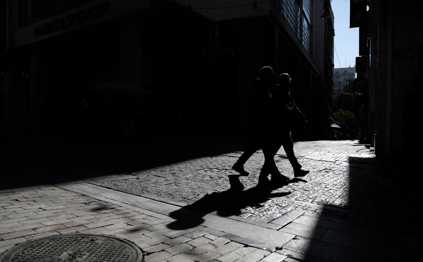 Βασιλακόπουλος: Τα lockdown μείωσαν την ανοσία στους κοινούς ιούς &#8211; Εξαπλώνεται υποπαραλλαγή του κορωνοϊού