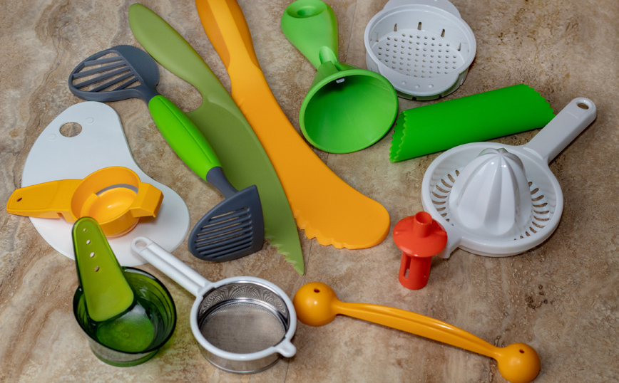 Εργαλεία μαγειρικής Εργαλεία μαγειρικής