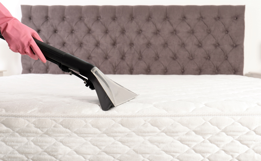 Καθάρισμα στρώματος κρεβατιού Καθάρισμα στρώματος κρεβατιού