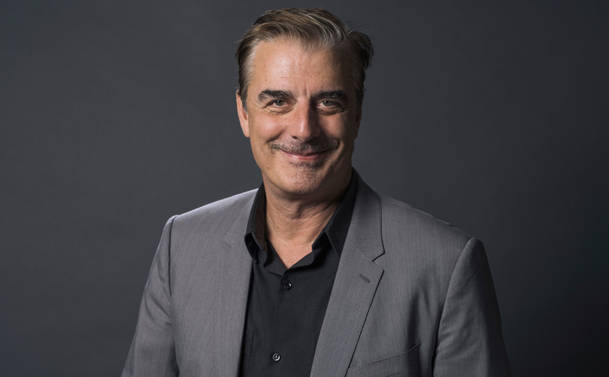 Κρις Νοθ Κρις Νοθ