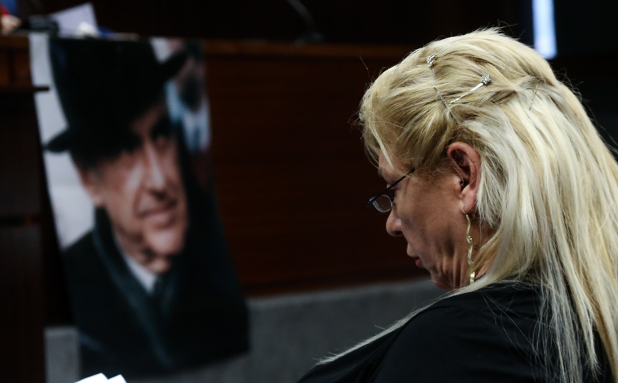 Εκλογές 2023: Η Δήμητρα Λιάνη – Παπανδρέου ανακοινώνει σήμερα νέο κόμμα