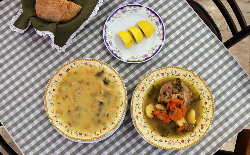 Η Ήπειρος Η Ήπειρος