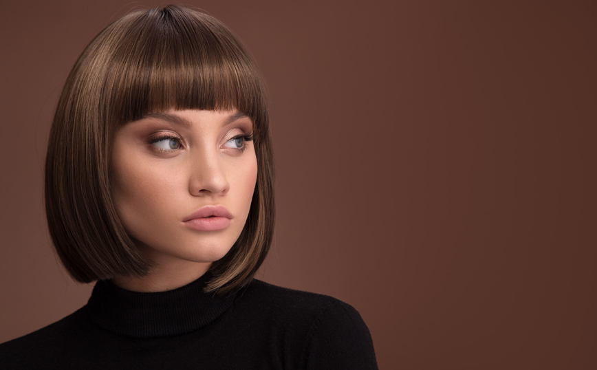 Καρέ μαλλιά Καρέ μαλλιά