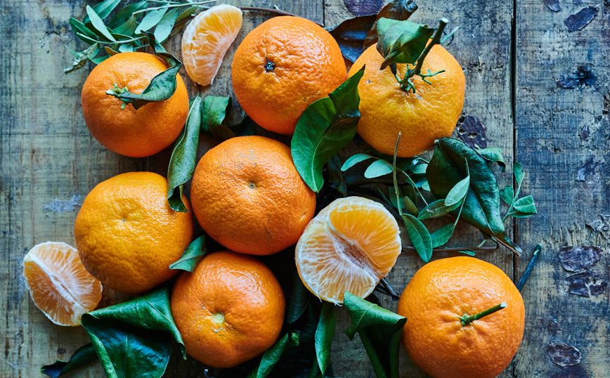 Μανταρίνια κλημεντίνες Μανταρίνια κλημεντίνες