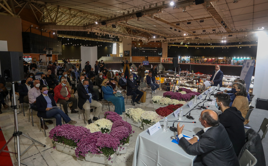 Μαραθώνιος