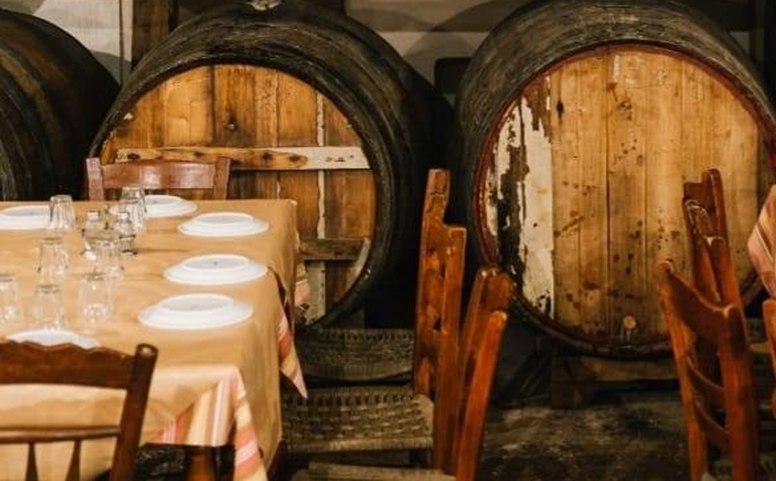 Το υπόγειο του Μαραθωνίτη Το υπόγειο του Μαραθωνίτη