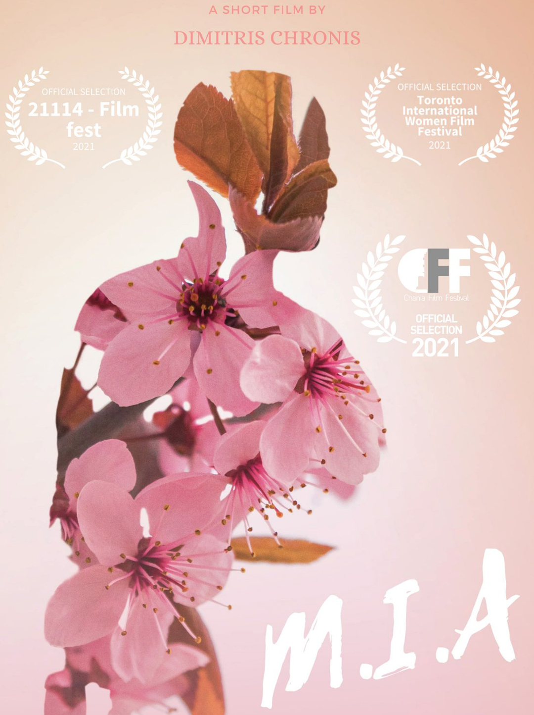 Αφίσα Μ.Ι.Α. Αφίσα Μ.Ι.Α.