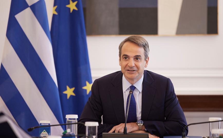 Ο φάκελος που θα δώσει ο Κυριάκος Μητσοτάκης στους υπουργούς του – Τα μέτρα των πρώτων ημερών