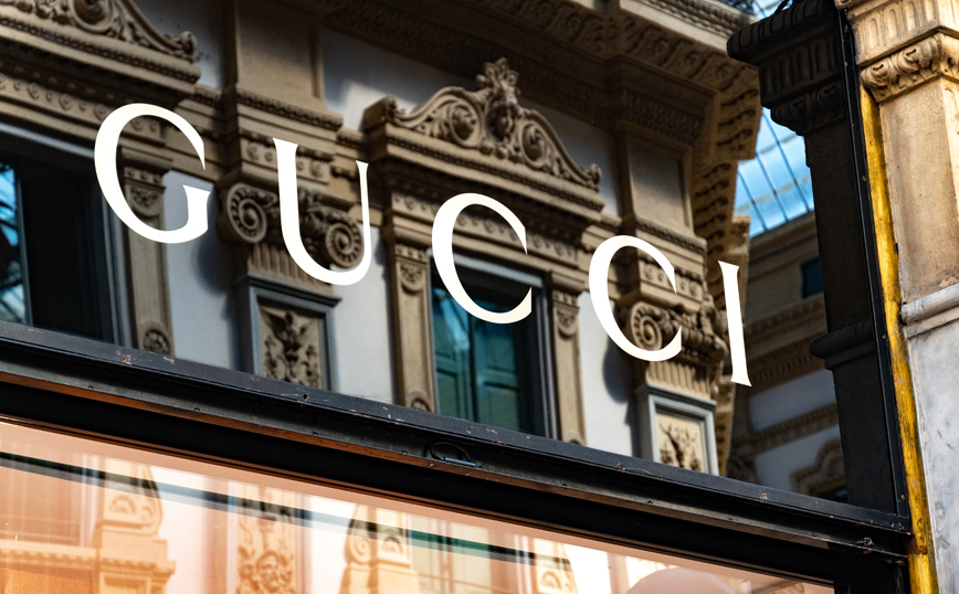 Οίκος Gucci