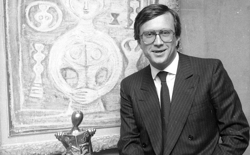 Μαουρίτσιο Γκούτσι