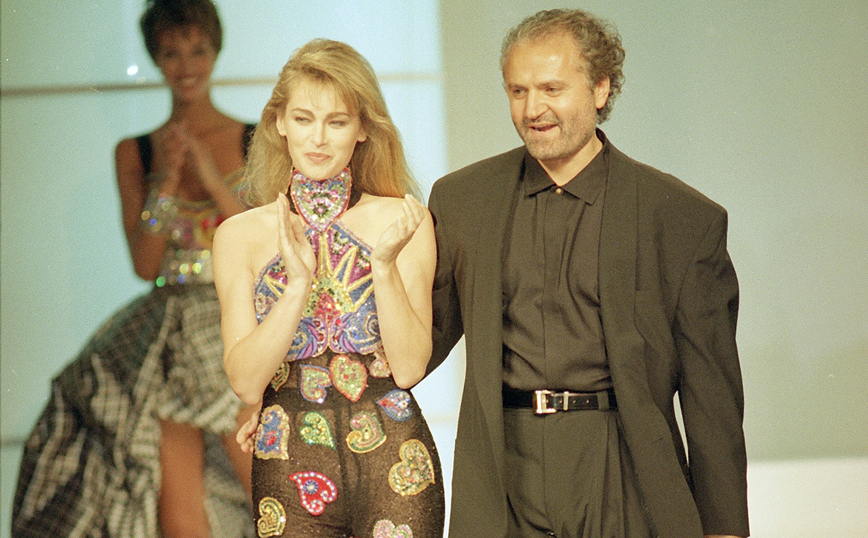 Τζιάνι Βερσάτσε