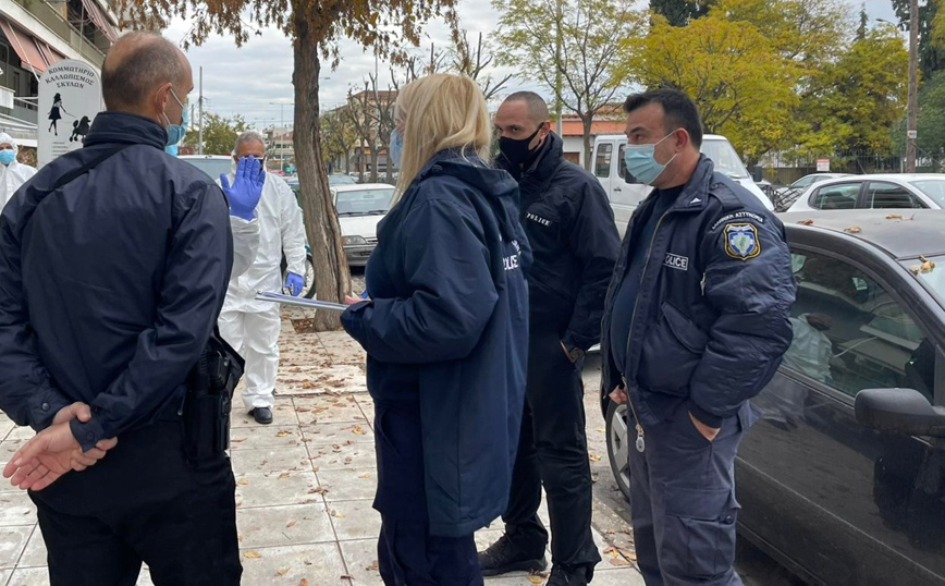Θρίλερ με μοναχό στη Λάρισα: Βρέθηκε νεκρός στο σπίτι του – «Είχε κορονοϊό»