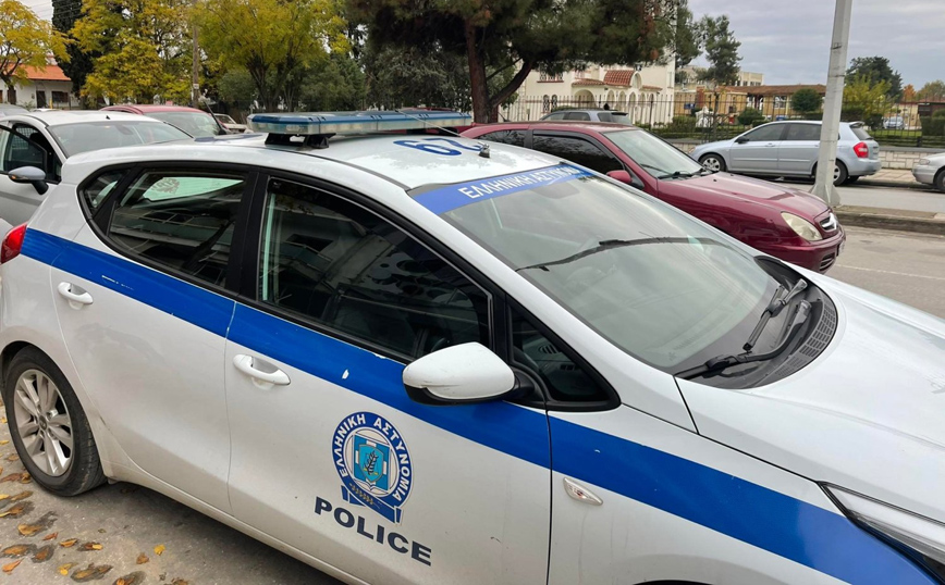 Μοναχός βρέθηκε νεκρός σε οικία στη Λάρισα – Νοσούσε από κορωνοϊό Μοναχός βρέθηκε νεκρός σε οικία στη Λάρισα – Νοσούσε από κορωνοϊό