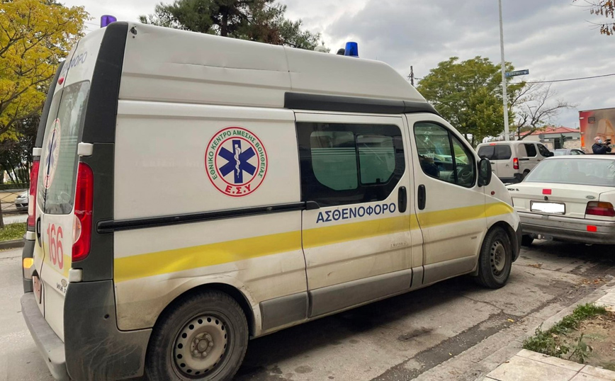 Μοναχός βρέθηκε νεκρός σε οικία στη Λάρισα – Νοσούσε από κορωνοϊό Μοναχός βρέθηκε νεκρός σε οικία στη Λάρισα – Νοσούσε από κορωνοϊό