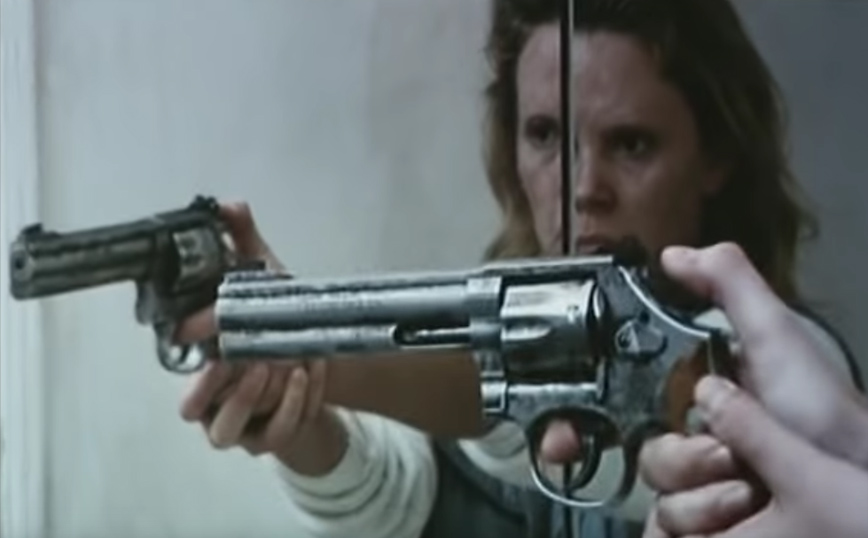 Η Σαρλίζ Θερόν πρωταγωνίστρια στο Monster Η Σαρλίζ Θερόν πρωταγωνίστρια στο Monster