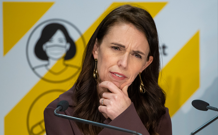 Πρωθυπουργός Νέας Ζηλανδίας Πρωθυπουργός Νέας Ζηλανδίας