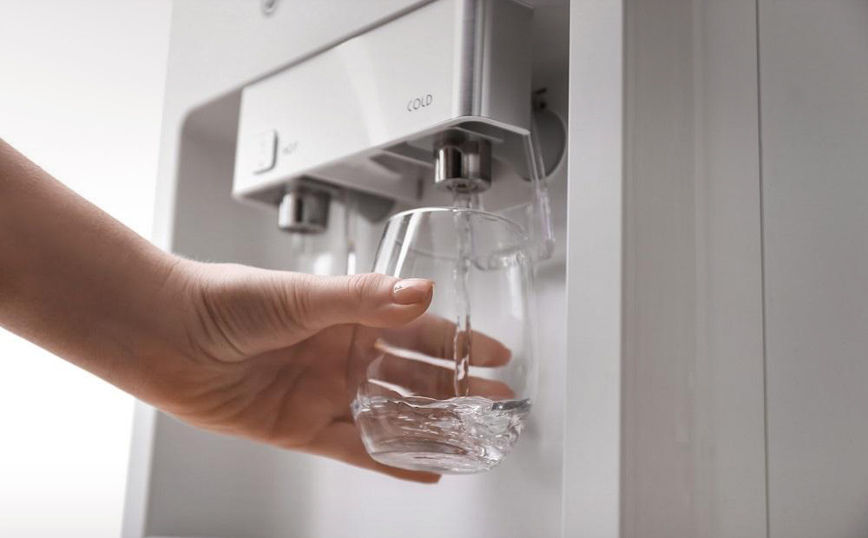 Ο καλύτερος ψύκτης νερού και πώς να τον επιλέξεις