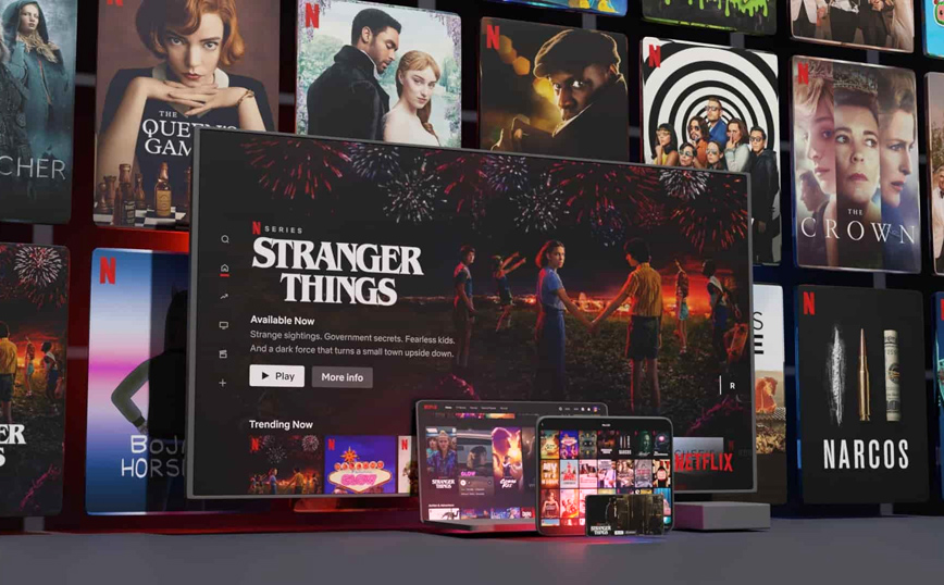 Netflix: Αλλαγές στον τρόπο που μετράει το Top 10