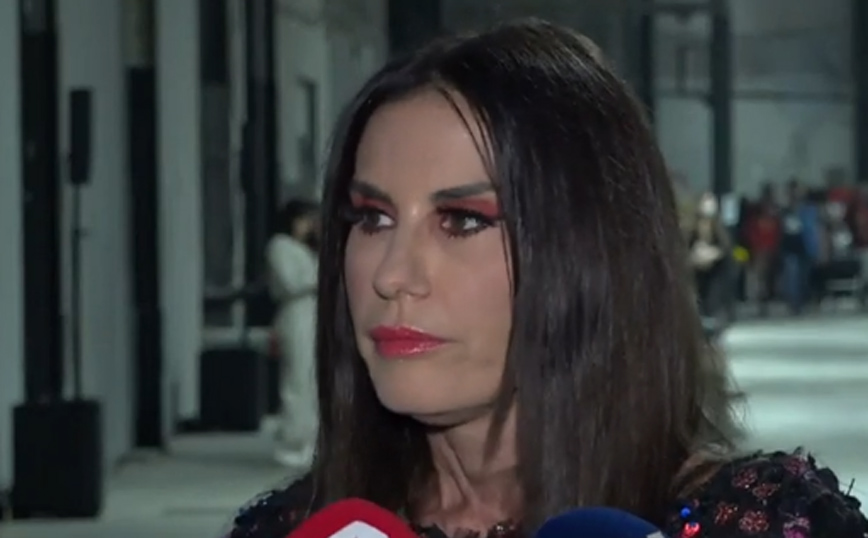 Κάτια Νικολαΐδου: Έχω μετανιώσει για τη συνεργασία μου με τον Πέτρο Φιλιππίδη
