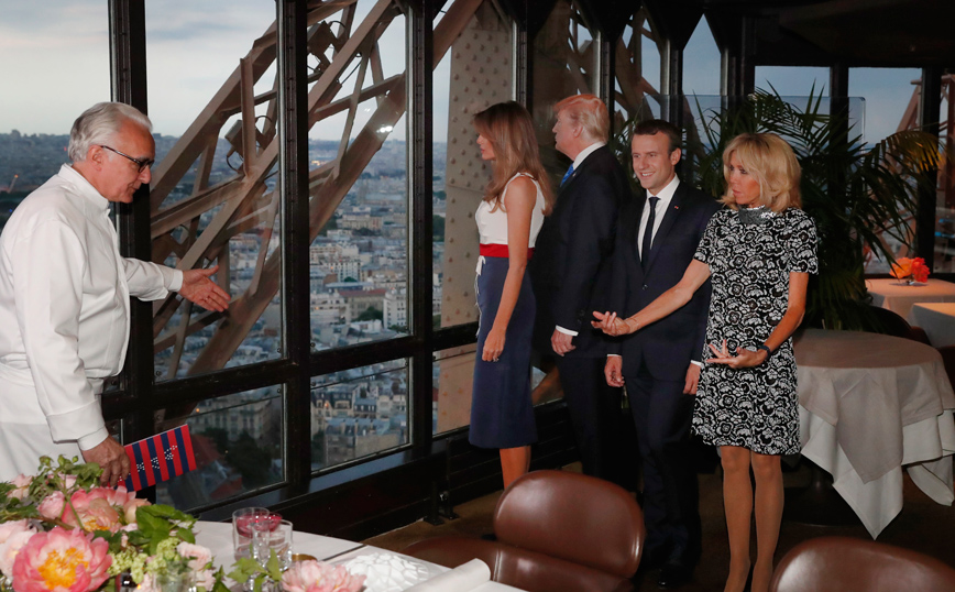 Σεφ Αλέν Ντουκάς