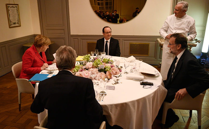 Σεφ Αλέν Ντουκάς