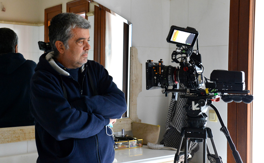 Ο όρκος με τους Στάνκογλου - Παπαχαραλάμπους Ο όρκος με τους Στάνκογλου - Παπαχαραλάμπους