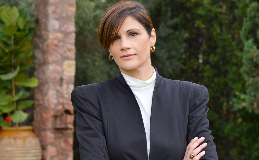 Ο όρκος με τους Στάνκογλου - Παπαχαραλάμπους Ο όρκος με τους Στάνκογλου - Παπαχαραλάμπους