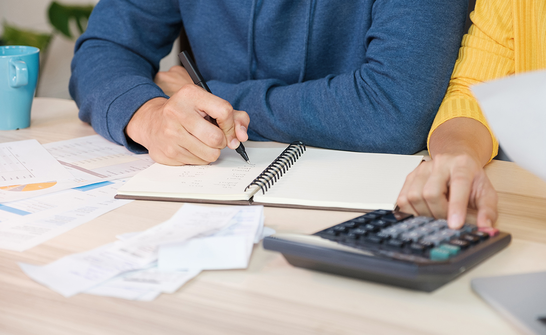 Υπολογισμός μισθού - χρημάτων Υπολογισμός μισθού - χρημάτων