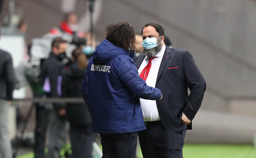 Κίνηση Ολυμπιακού για άσο της Superleague &#8211; Πρόλαβε ΑΕΚ και ΠΑΟΚ