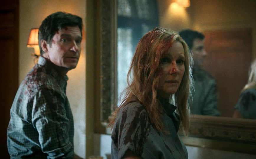 Ozark: Οι νέες φωτογραφίες και το teaser για την 4η σεζόν μας βάζει στο «μαύρο» κλίμα