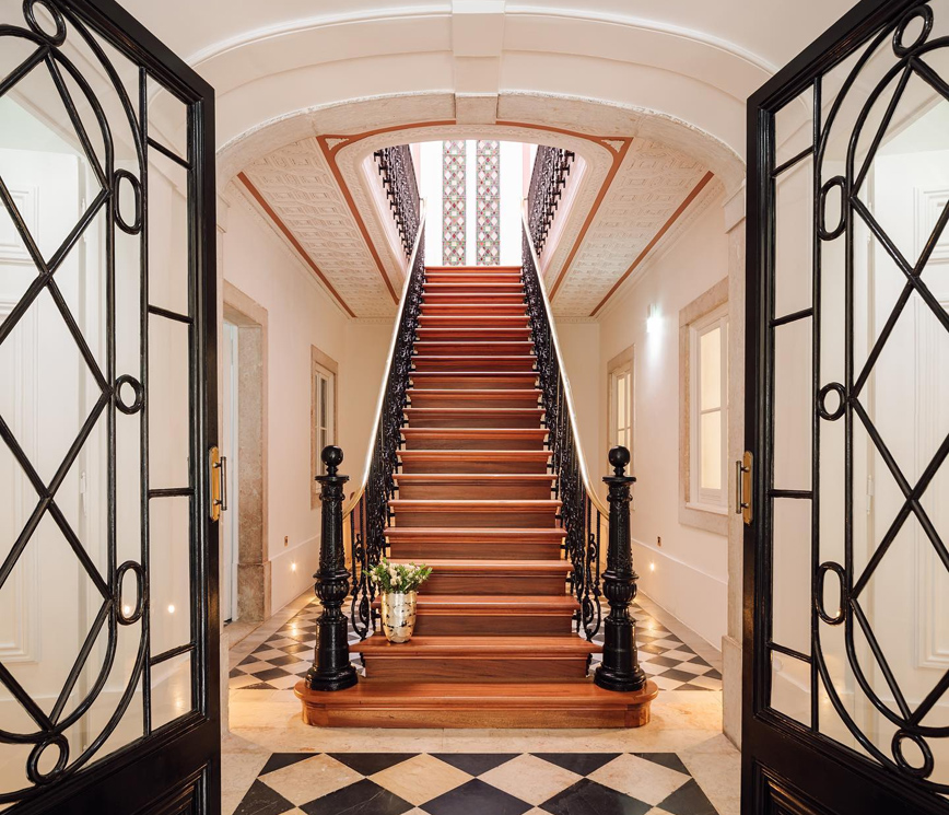 Palácio Príncipe Real Palácio Príncipe Real