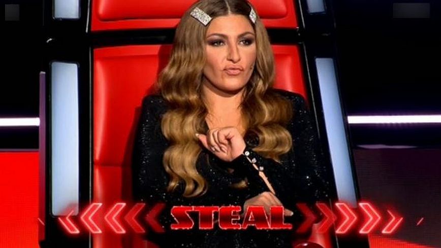 The Voice: Η Έλενα Παπαρίζου τον έκλεψε και αιφνιδίασε τους πάντες