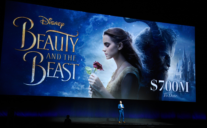 Η Πεντάμορφη και το Τέρας Η Πεντάμορφη και το Τέρας