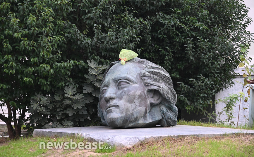 Η 48η επέτειος Πολυτεχνείου