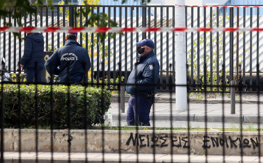 Πολυτεχνείο: Κυκλοφοριακές ρυθμίσεις από σήμερα στη Θεσσαλονίκη