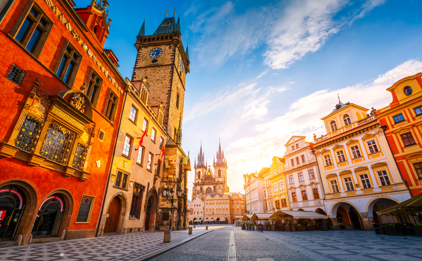 Πράγα Πράγα