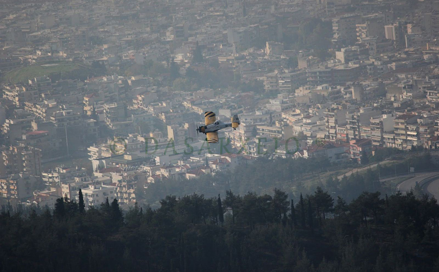 Σέιχ Σου ψεκασμοί Σέιχ Σου ψεκασμοί