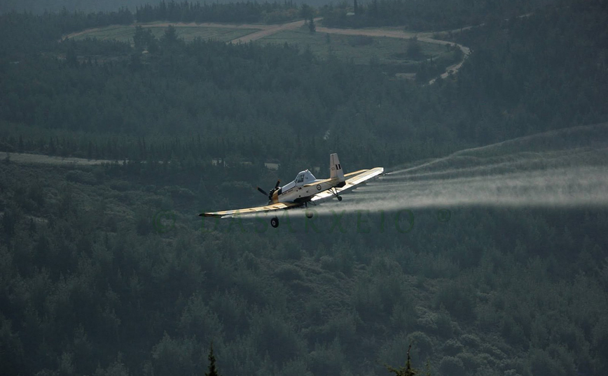 Σέιχ Σου ψεκασμοί Σέιχ Σου ψεκασμοί