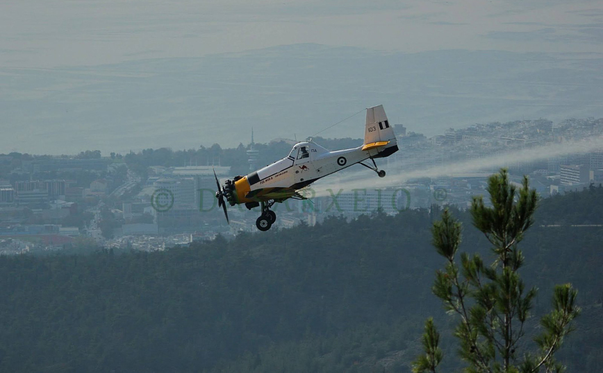 Σέιχ Σου ψεκασμοί Σέιχ Σου ψεκασμοί
